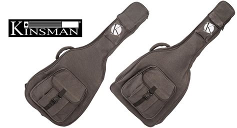 Kinsman Instrument Bags & Cases .